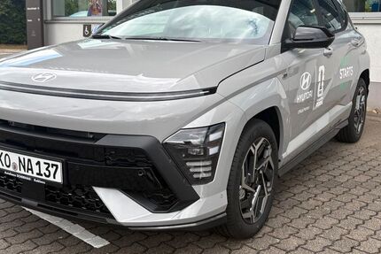 Hyundai KONA 2.000 km 33.670 &euro; Koblenz 56072