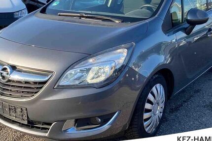 Opel Meriva 295.000 km 3.250 &euro; Kolbermoor bei Rosenheim 83059