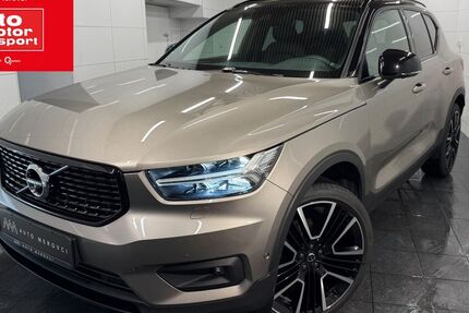 Volvo XC40 58.500 km 26.995 &euro; Hagen 58099