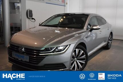 VW Arteon 74.000 km 24.490 &euro; Blomberg 32825