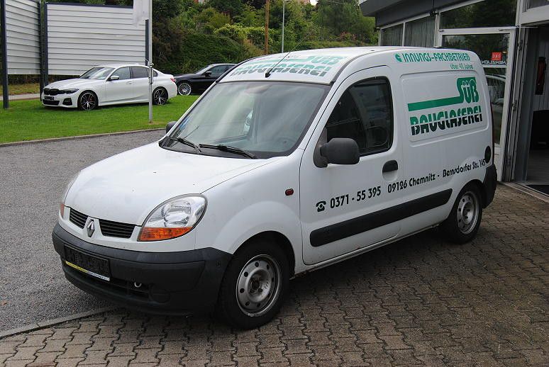 Kangoo