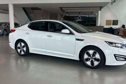 Kia Optima 98.000 km 12.800 &euro; Dietzenbach 63128