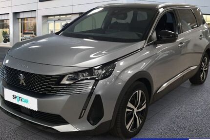 Peugeot 5008 45.280 km 24.930 &euro; Frankfurt 60314