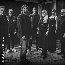 RPWL 29.05.2026 Blues Garage