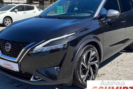 Nissan Qashqai 34.800 km 27.500 &euro; Sachsenheim 74343