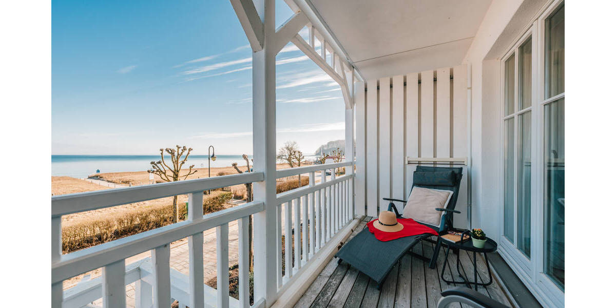 Etagenwohnung Ostseebad Binz Binz - 2 Zimmer, 51 m&sup2;, 480.000&euro; | Angebot:26161731