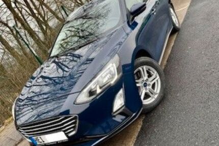 Ford Focus 104.400 km 10.990 &euro; Weddingstedt 25795