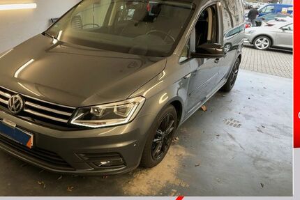 VW Caddy 65.800 km 27.990 &euro; Allstedt 06542