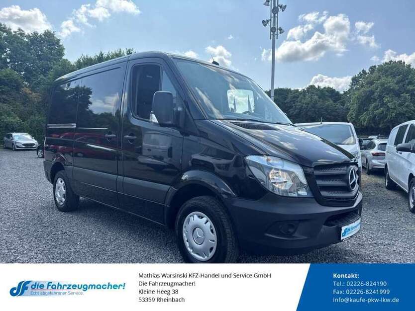 Sprinter
