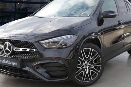 Mercedes-Benz GLA 200 15.000 km 42.560 &euro; Aschaffenburg 63741