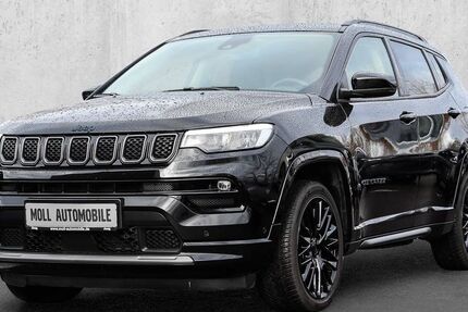 Jeep Compass 75.060 km 28.890 &euro; Aachen 52078