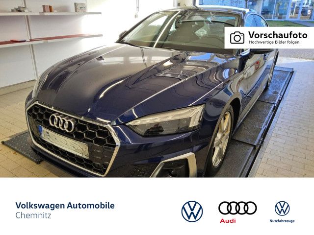 Audi A5 63.124 km 32.830 &euro; Chemnitz 09113