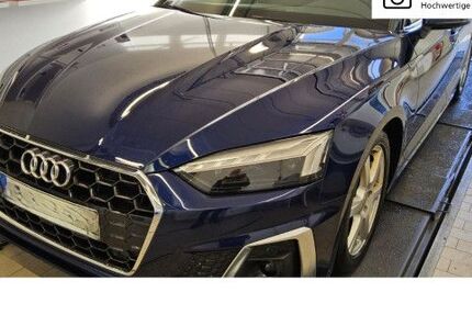 Audi A5 63.124 km 33.740 &euro; Chemnitz 09113