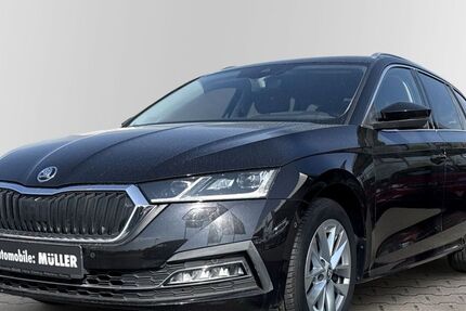 Skoda Octavia 71.495 km 22.990 &euro; Wurzen 04808
