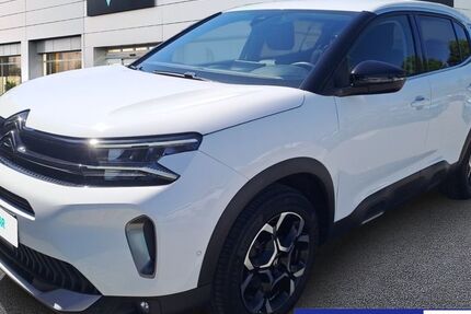 Citroen C5 Aircross 31.834 km 20.470 &euro; Mannheim 68309