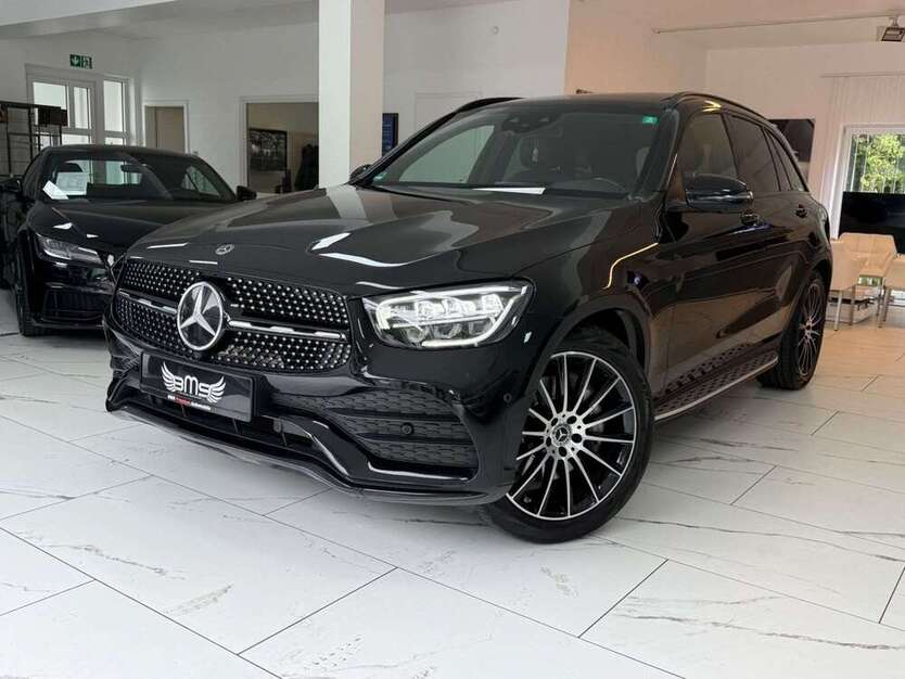 GLC 220