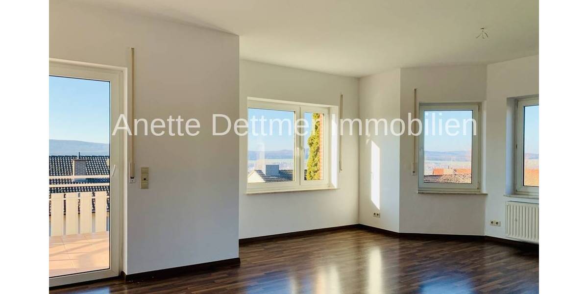 Etagenwohnung Alfeld - 3 Zimmer, 91 m&sup2;, 790&euro; | Angebot:26797149