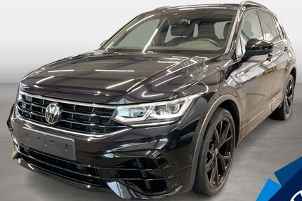 VW Tiguan 26.428 km 49.820 &euro; Landshut 84030