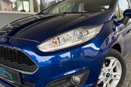 Ford Fiesta 106.790 km 6.590 &euro; Troisdorf (bei Köln) 53842