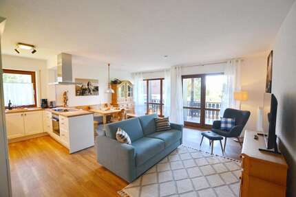Zimmer Chieming - 2 Zimmer, 1.390&euro; | Angebot:27354288