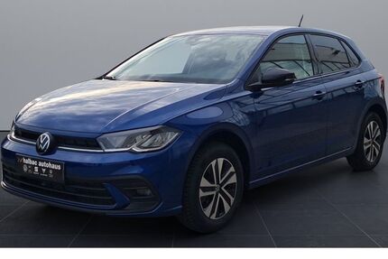 VW Polo 4.900 km 23.720 &euro; Halberstadt 38820