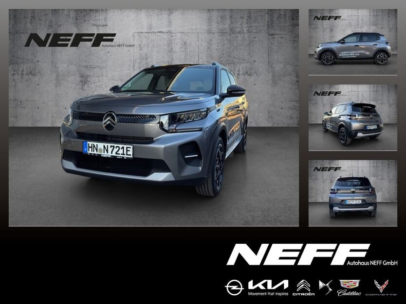 Citroen C3 3.000 km 25.990 € Heilbronn 74074