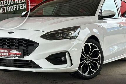 Ford Focus 136.396 km 15.499 &euro; Heidenau 01809