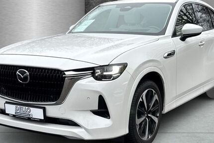 Mazda CX-60 38.057 km 38.880 &euro; Hamburg 21079