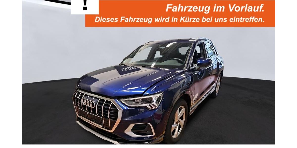 Audi Q3 24.619 km 31.460 &euro; Dülmen 48249