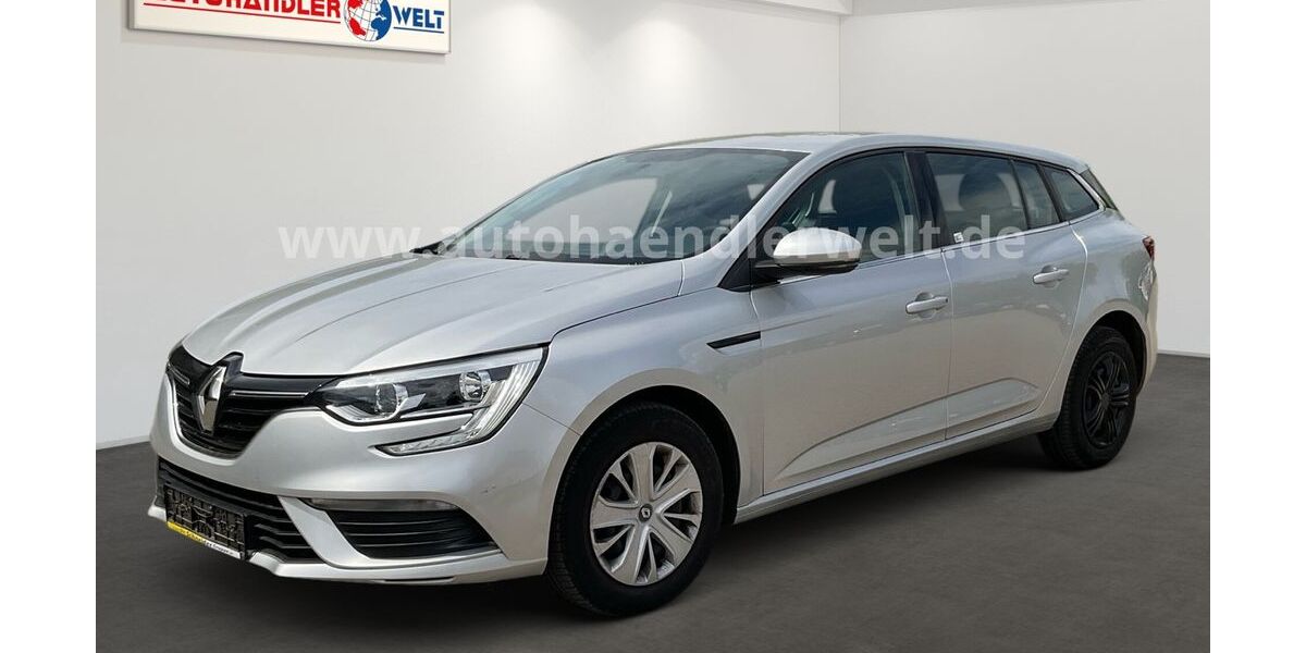 Renault Megane 56.621 km 6.999 &euro; Brehna 06796