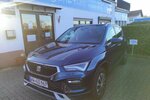 Seat Ateca 1,0 TSI Style NAVI/LED/SHZ/Kamera/PDC 64.985 km 18.950 &euro; Höchstenbach 57629
