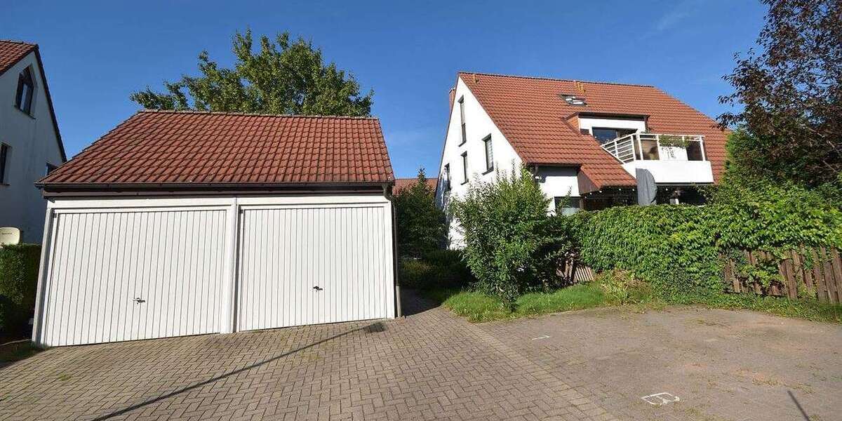 Etagenwohnung Frankenberg - 4 Zimmer, 83 m&sup2;, 95.000&euro; | Angebot:17788201