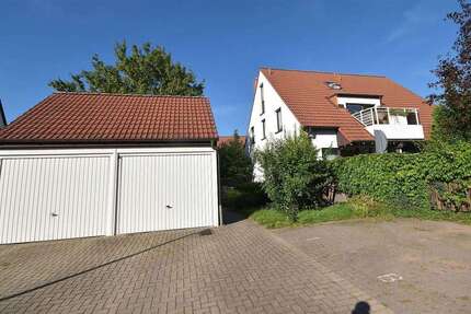 Wohnung Frankenberg - 4 Zimmer, 83 m&sup2;, 95.000&euro; | Angebot:17788201