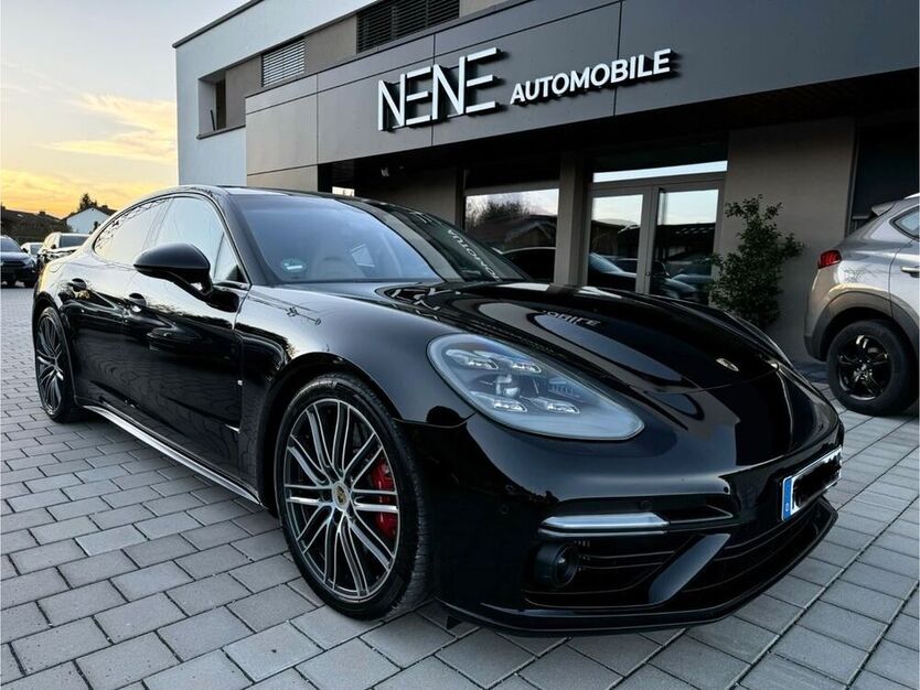 Panamera