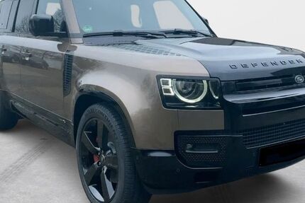 Land Rover Defender 21.500 km 84.500 &euro; Braunschweig 38112