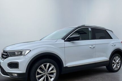 VW T-Roc 48.359 km 19.800 &euro; Stendal 39576