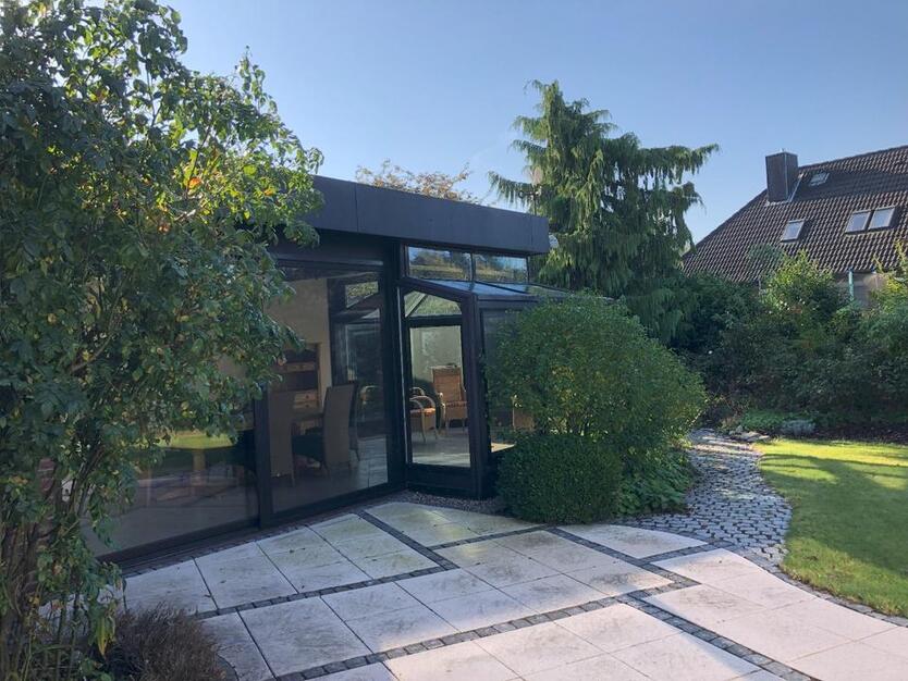 Bungalow in Altenwalde