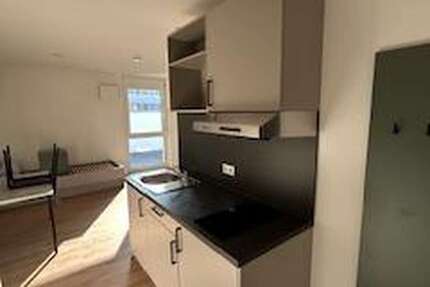 Wohnung Erlangen Innenstadt - 1 Zimmer, 26 m&sup2;, 690&euro; | Angebot:26363808