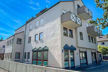 Wohnung Ingolstadt Nordost - 1 Zimmer, 48 m&sup2;, 149.000&euro; | Angebot:27685763