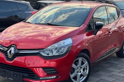 Renault Clio 109.000 km 7.200 &euro; Ludwigshafen 67071