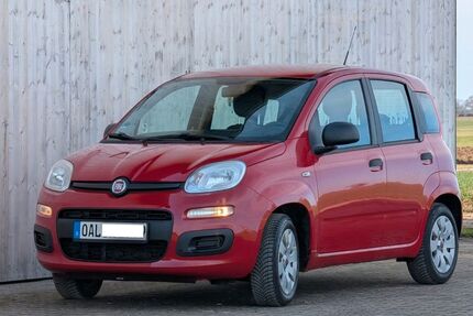 Fiat Panda 114.400 km 3.999 &euro; Westendorf 87679