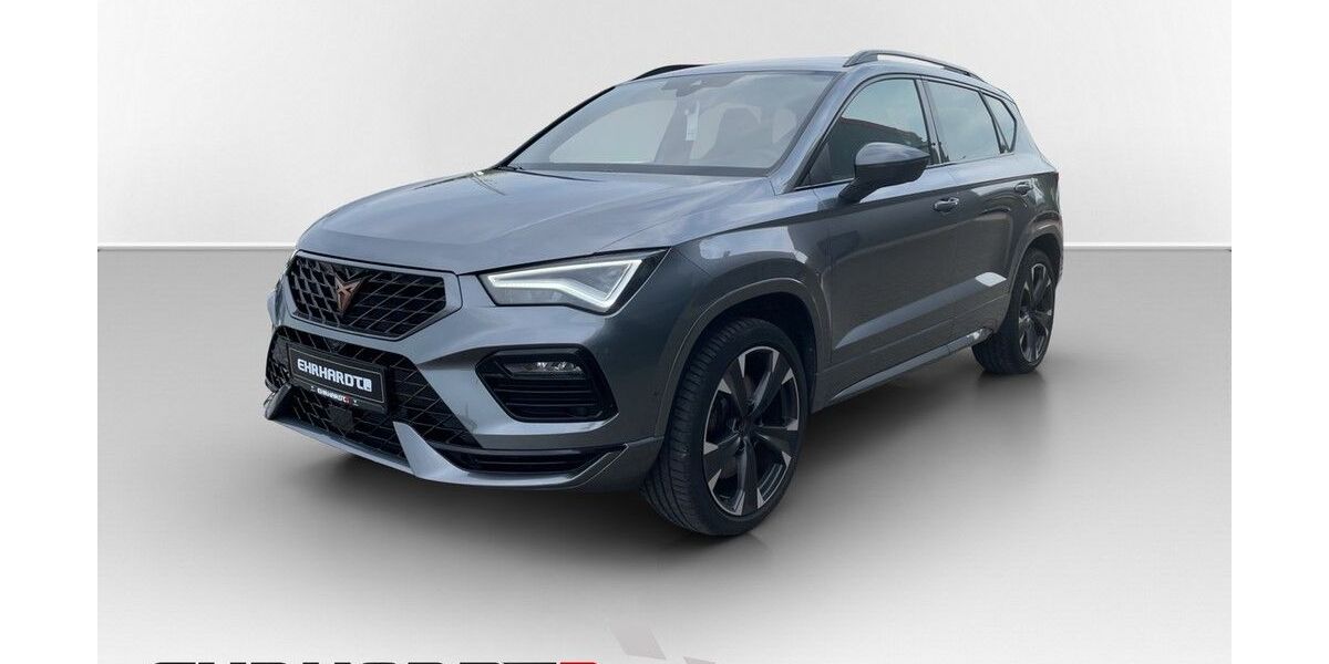 Cupra Ateca 20.170 km 33.790 &euro; Leipzig 04178