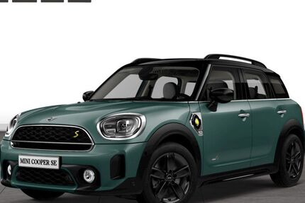 Mini Countryman SE (Cooper) 67.788 km 23.850 &euro; Schwandorf 92421