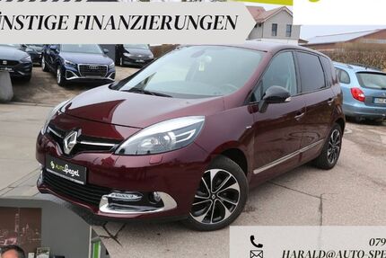 Renault Scenic 108.294 km 9.490 &euro; Tannhausen 73497
