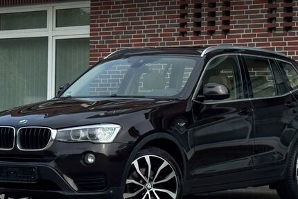 BMW X3 208.000 km 10.800 &euro; Nortmoor 26845