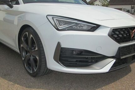 Cupra Leon 27.000 km 28.900 &euro; Fichtenau 74579