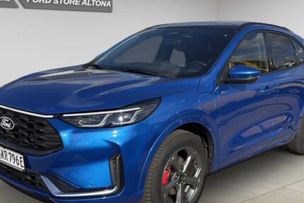 Ford Kuga 8.000 km 44.909 € Hamburg 22761