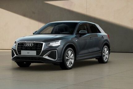 Audi Q2 22.850 km 26.990 &euro; Wolfsburg 38440