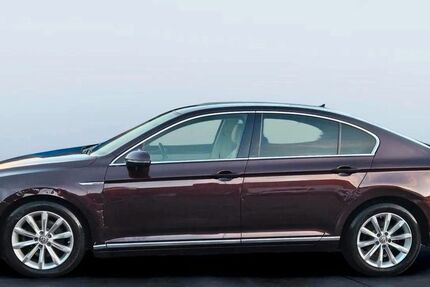 VW Passat 138.500 km 14.800 &euro; Gelsenkirchen 45897