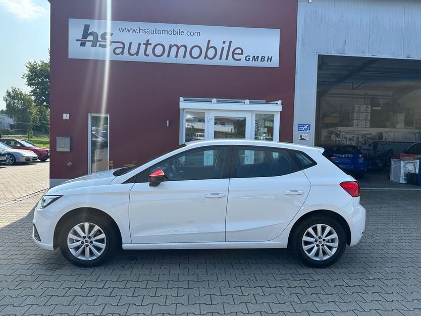 Seat Ibiza 12.315 km 17.999 € Aicha vorm Wald 94529